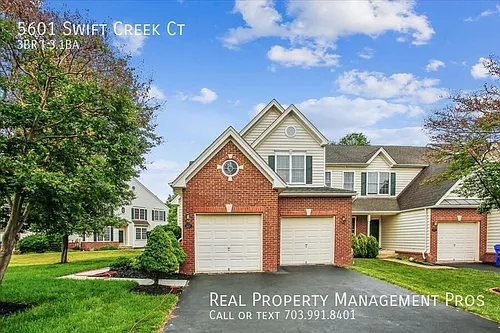 5601 Swift Creek Ct Photo 1