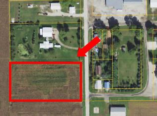 10700 N 825e Rd, Bloomington, IL 61705