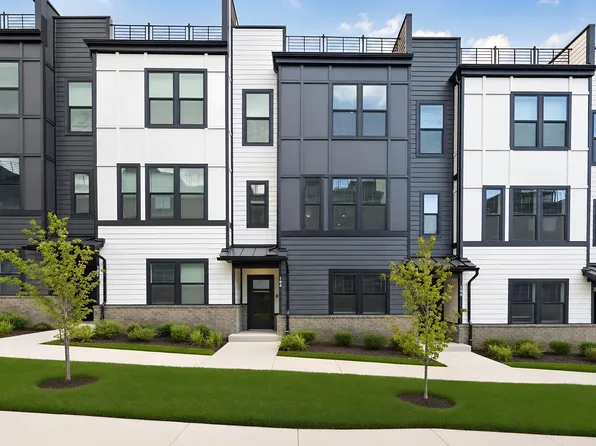 104 Melody Aly, Nashville, TN 37207