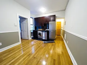 Rented by Standard Realty