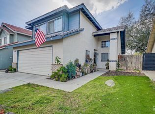 2901 Woodglen Dr, Bakersfield, CA
