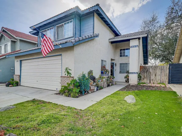 2901 Woodglen Dr, Bakersfield, CA 93311