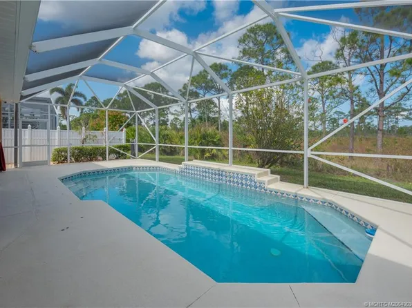 457 NW Fetterbush Way, Jensen Beach, FL 34957
