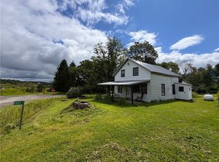 1557 Wilson Rd, Franklinville, NY 14737