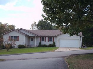 546 S 2nd Ave, Clarion, PA 16214