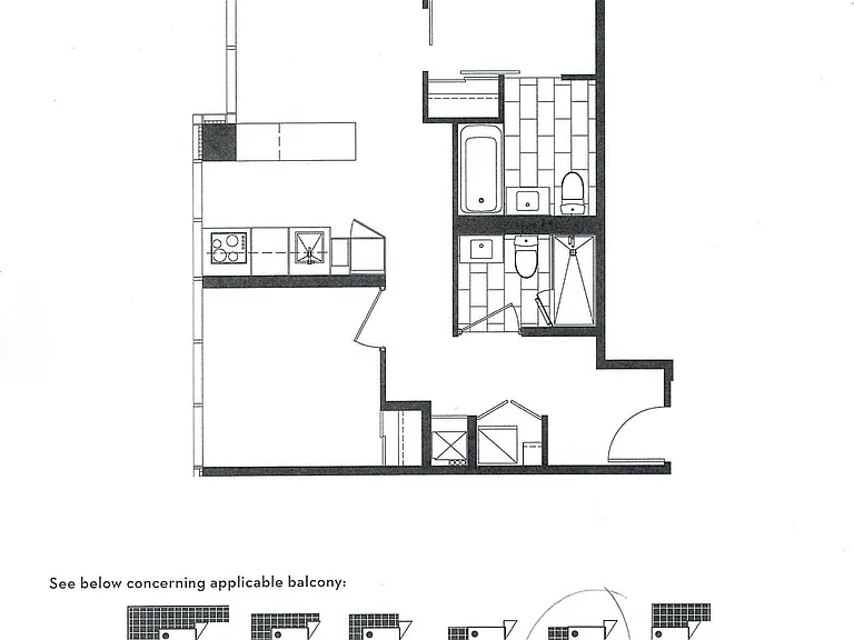 77 Shuter St #2306 — Photo 16