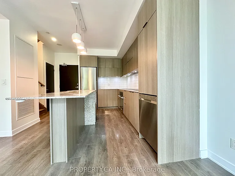 55 Regent Park Blvd #116 — Photo 10