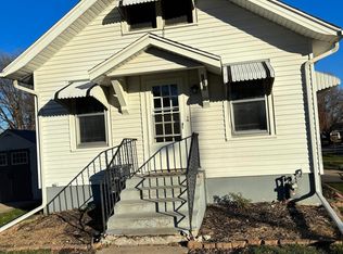 1714 S 8th St, Burlington, IA