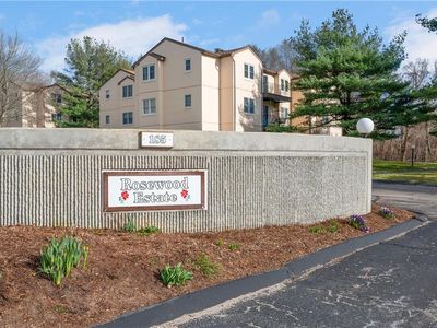 185 Manville Hill Rd APT 109, Cumberland, RI, 02864