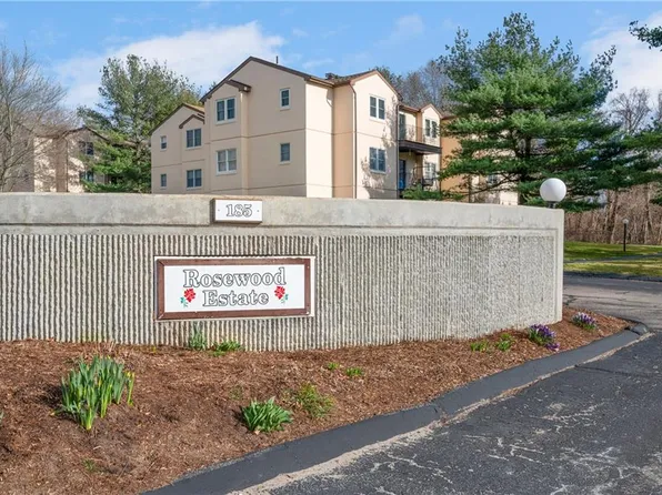185 Manville Hill Rd APT 109, Cumberland, RI 02864