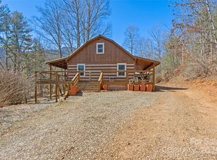 620 Hickory Springs Rd, Burnsville, NC 28714