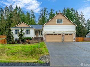 9127 Fox Ridge Ln SE, Olympia, WA 98513