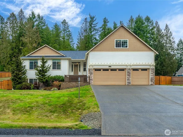 9127 Fox Ridge Lane SE, Olympia, WA 98513