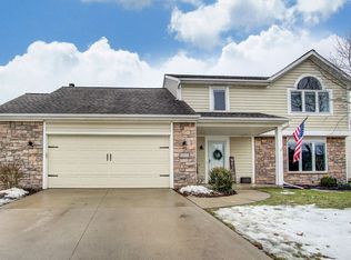 2919 Marne Pl, Fort Wayne, IN 46818