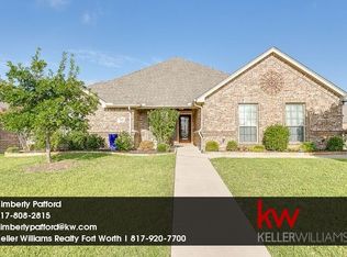 7408 Hillstone Dr, Benbrook, TX 76126