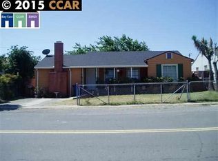 78 South St, Bay Point, CA 94565