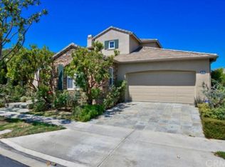 21 Bella Rosa, Irvine, CA 92602