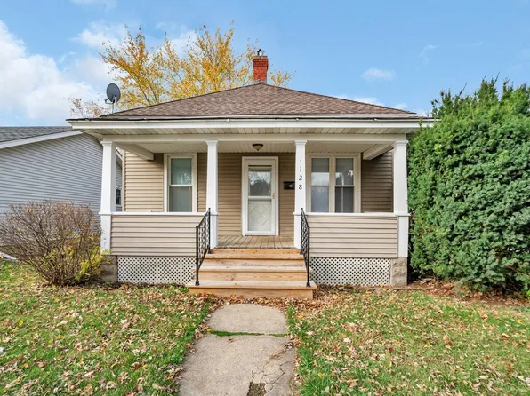 1128 Butler St, Morris, IL 60450