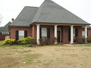 116 Winchester Way, Lockport, LA 70374