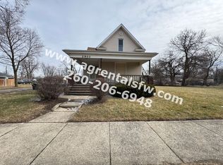 2903 Queen St, Fort Wayne, IN 46806