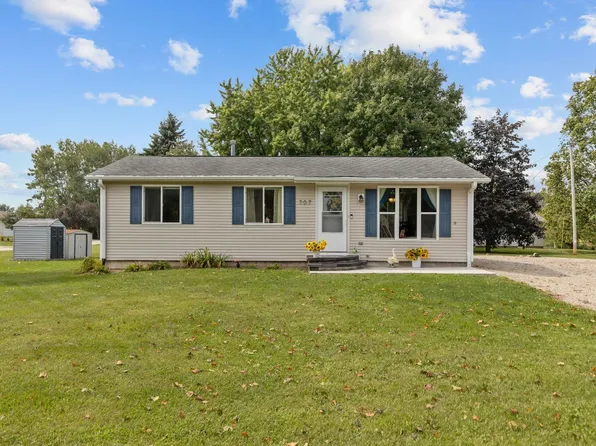707 Castello St, Fremont, WI 54940