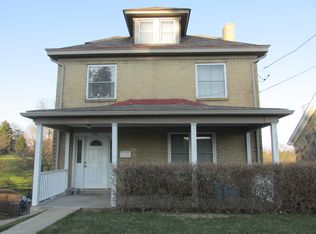 4685 Brownsville Rd, Pittsburgh, PA 15236