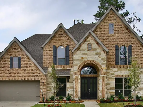 13227 Fernbank Forest Dr, Humble, TX 77346