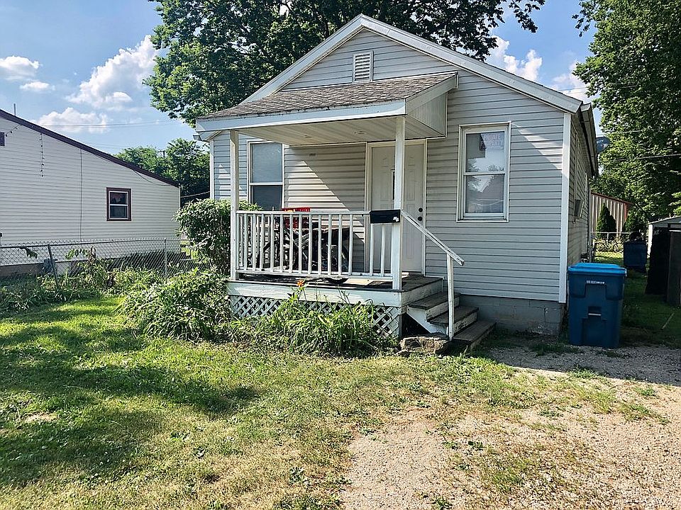 1st image of 615 W Grant Ave