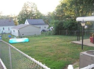 1624 Rockford St, Akron, OH 44301