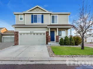 14237 Woodrock Path, Colorado Springs, CO 80921