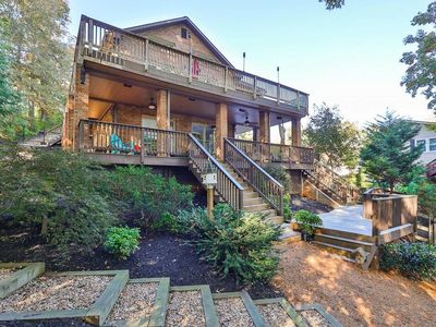 5420 Williams Shores Dr, Cumming, GA, 30041