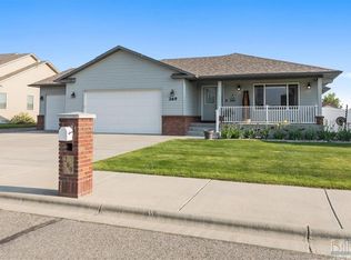 269 Annandale Rd, Billings, MT 59105