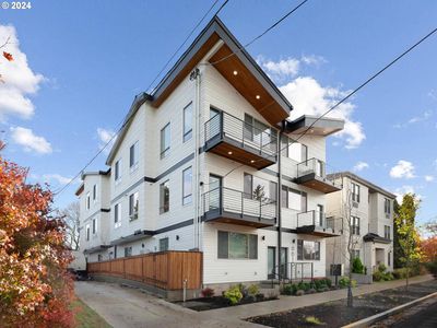 6610 N Greenwich Ave #5, Portland, OR, 97217