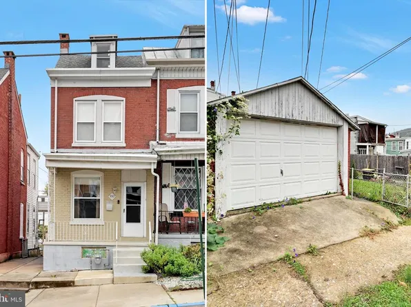 559 S 18th St, Reading, PA 19606