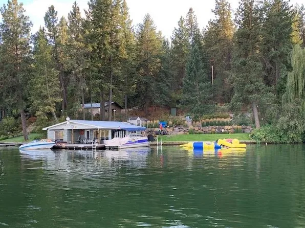 16102 N Bond Ln, Nine Mile Falls, WA 99026