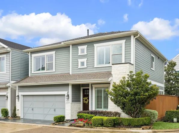 1809 Glory Hill Trl, Houston, TX 77080