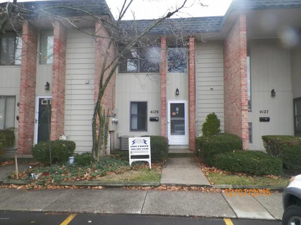 4129 W Saxony Dr SE, Grand Rapids, MI 49508