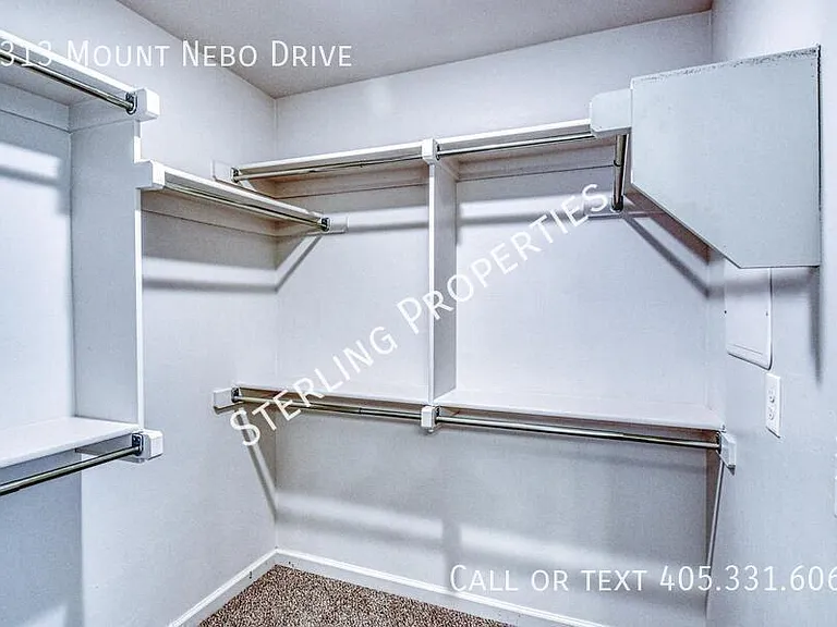 3313 Mount Nebo Dr — Photo 10