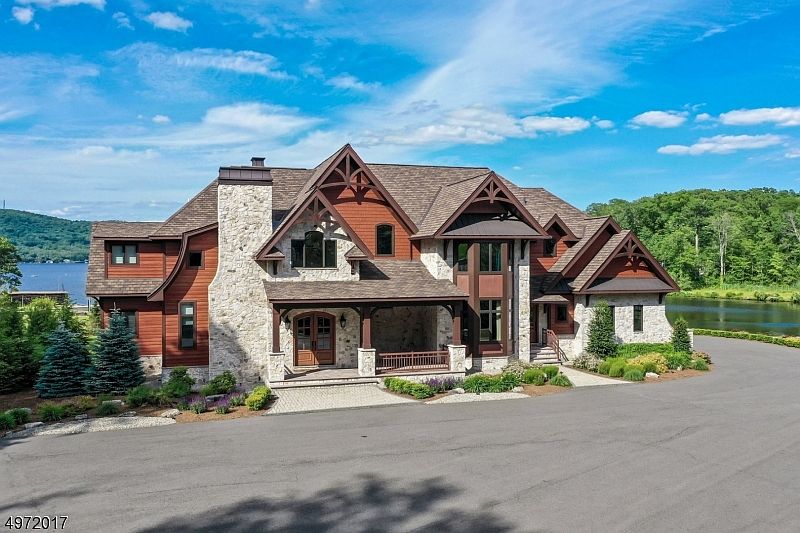 1 Lakeview Point Ave, Branchville, NJ 07826 Zillow