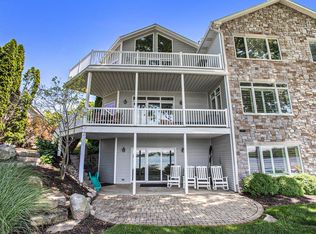 13111 Iyopawa Island Rd, Coldwater, MI 49036