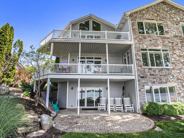 13111 Iyopawa Island Rd, Coldwater, MI 49036