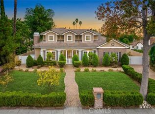 310 S Golden West Ave, Arcadia, CA 91007