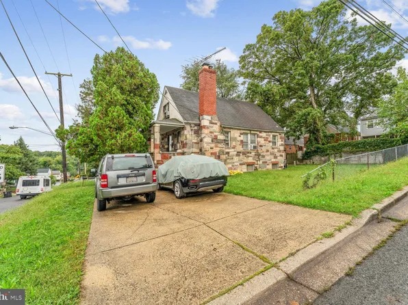 4201 Alton St, Capitol Heights, MD 20743