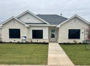3610 Grandview Dr, San Angelo, TX 76904