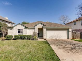 2008 Boxwood Path, Round Rock, TX 78664