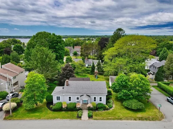 50 Wilson St, Dartmouth, MA 02748