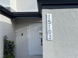 15103 SW 81st St #213, Miami, FL 33193