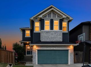 286 S Nolan Hill Blvd NW, Calgary, AB T3R0P5