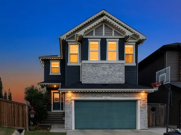 286 S Nolan Hill Blvd NW, Calgary, AB T3R 0P5