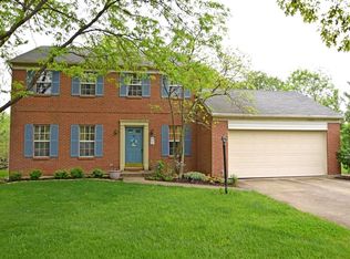 9659 Swan Pl, Mason, OH 45040